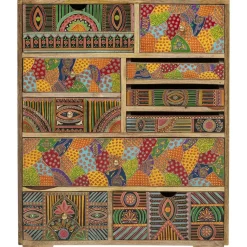 Kommoden & Sideboards-KARE Design Kommode Paradise