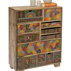 Kommoden & Sideboards-KARE Design Kommode Paradise