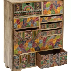Kommoden & Sideboards-KARE Design Kommode Paradise