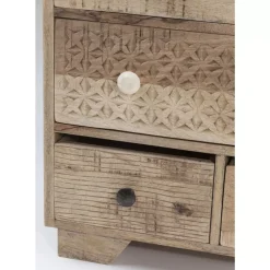 Kommoden & Sideboards-KARE Design Kommode Puro 10 Schube