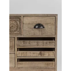 Kommoden & Sideboards-KARE Design Kommode Puro 10 Schube