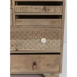 Kommoden & Sideboards-KARE Design Kommode Puro 10 Schube