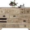 Kommoden & Sideboards-KARE Design Kommode Puro 14 Schube