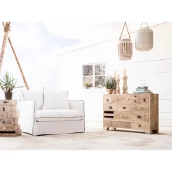 Kommoden & Sideboards-KARE Design Kommode Puro 14 Schube