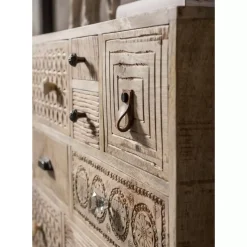 Kommoden & Sideboards-KARE Design Kommode Puro 14 Schube