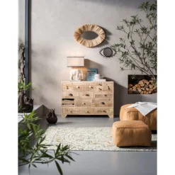 Kommoden & Sideboards-KARE Design Kommode Puro 14 Schube