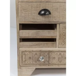 Kommoden & Sideboards-KARE Design Kommode Puro 14 Schube