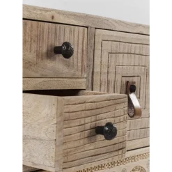 Kommoden & Sideboards-KARE Design Kommode Puro 14 Schube