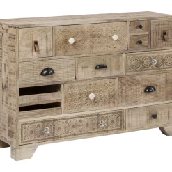 Kommoden & Sideboards-KARE Design Kommode Puro 14 Schube