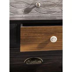 Kommoden & Sideboards-KARE Design Kommode Quinta 14 Schube