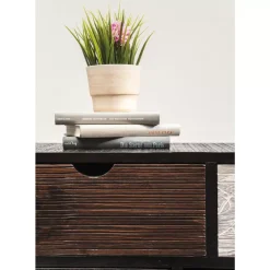 Kommoden & Sideboards-KARE Design Kommode Quinta 10 Schube