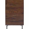 Kommoden & Sideboards-KARE Design Kommode Ravello 114X65