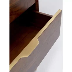 Kommoden & Sideboards-KARE Design Kommode Ravello 114X65