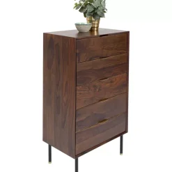 Kommoden & Sideboards-KARE Design Kommode Ravello 114X65