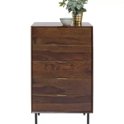 Kommoden & Sideboards-KARE Design Kommode Ravello 114X65