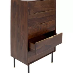 Kommoden & Sideboards-KARE Design Kommode Ravello 114X65