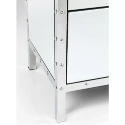 Kommoden & Sideboards-KARE Design Kommode Rivet