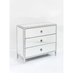 Kommoden & Sideboards-KARE Design Kommode Rivet