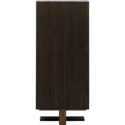 Kommoden & Sideboards-KARE Design Kommode Salerno 4 Schube 85X115Cm