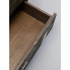 Kommoden & Sideboards-KARE Design Kommode Salerno 4 Schube 85X115Cm
