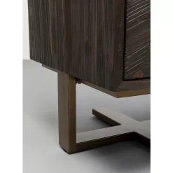 Kommoden & Sideboards-KARE Design Kommode Salerno 4 Schube 85X115Cm
