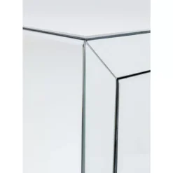Kommoden & Sideboards-KARE Design Kommode Schmal Luxury 3 Schube