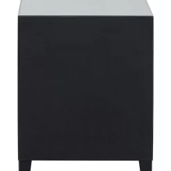 Kommoden & Sideboards-KARE Design Kommode Schmal Luxury 3 Schube