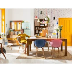 Kommoden & Sideboards-KARE Design Kommode Soleil 14 Schube