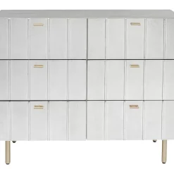 Kommoden & Sideboards-KARE Design Kommode Venice Line 106