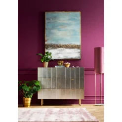 Kommoden & Sideboards-KARE Design Kommode Venice Line 106