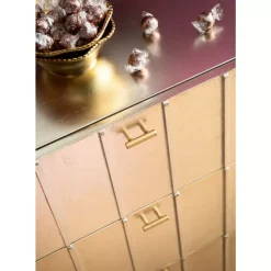 Kommoden & Sideboards-KARE Design Kommode Venice Line 106