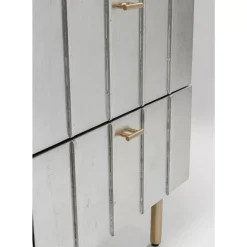 Kommoden & Sideboards-KARE Design Kommode Venice Line 106