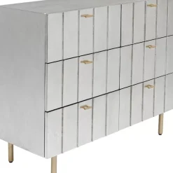Kommoden & Sideboards-KARE Design Kommode Venice Line 106