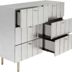 Kommoden & Sideboards-KARE Design Kommode Venice Line 106