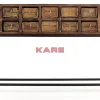 Kommoden & Sideboards-KARE Design Konsole Bastidon 125Cm