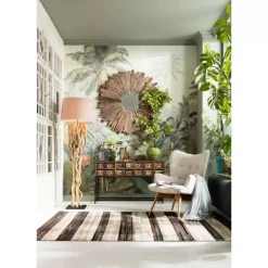 Kommoden & Sideboards-KARE Design Konsole Bastidon 125Cm