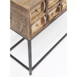 Kommoden & Sideboards-KARE Design Konsole Bastidon 125Cm