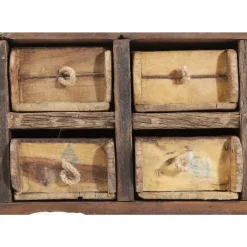Kommoden & Sideboards-KARE Design Konsole Bastidon 125Cm