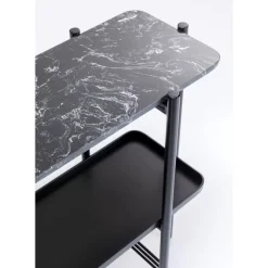 Kommoden & Sideboards-KARE Design Konsole Bennet 120X72Cm