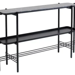 Kommoden & Sideboards-KARE Design Konsole Bennet 120X72Cm
