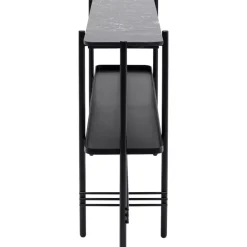 Kommoden & Sideboards-KARE Design Konsole Bennet 120X72Cm
