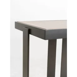 Kommoden & Sideboards-KARE Design Konsole Bravo 150X45Cm