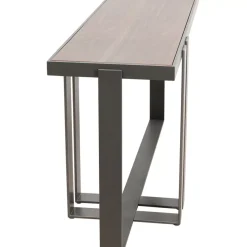 Kommoden & Sideboards-KARE Design Konsole Bravo 150X45Cm