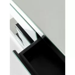 Kommoden & Sideboards-KARE Design Konsole Brick Mirror