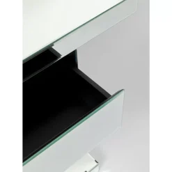 Kommoden & Sideboards-KARE Design Konsole Brick Mirror
