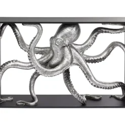 Kommoden & Sideboards-KARE Design Konsole Calmar 124X85Cm