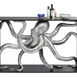 Kommoden & Sideboards-KARE Design Konsole Calmar 124X85Cm