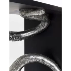 Kommoden & Sideboards-KARE Design Konsole Calmar 124X85Cm