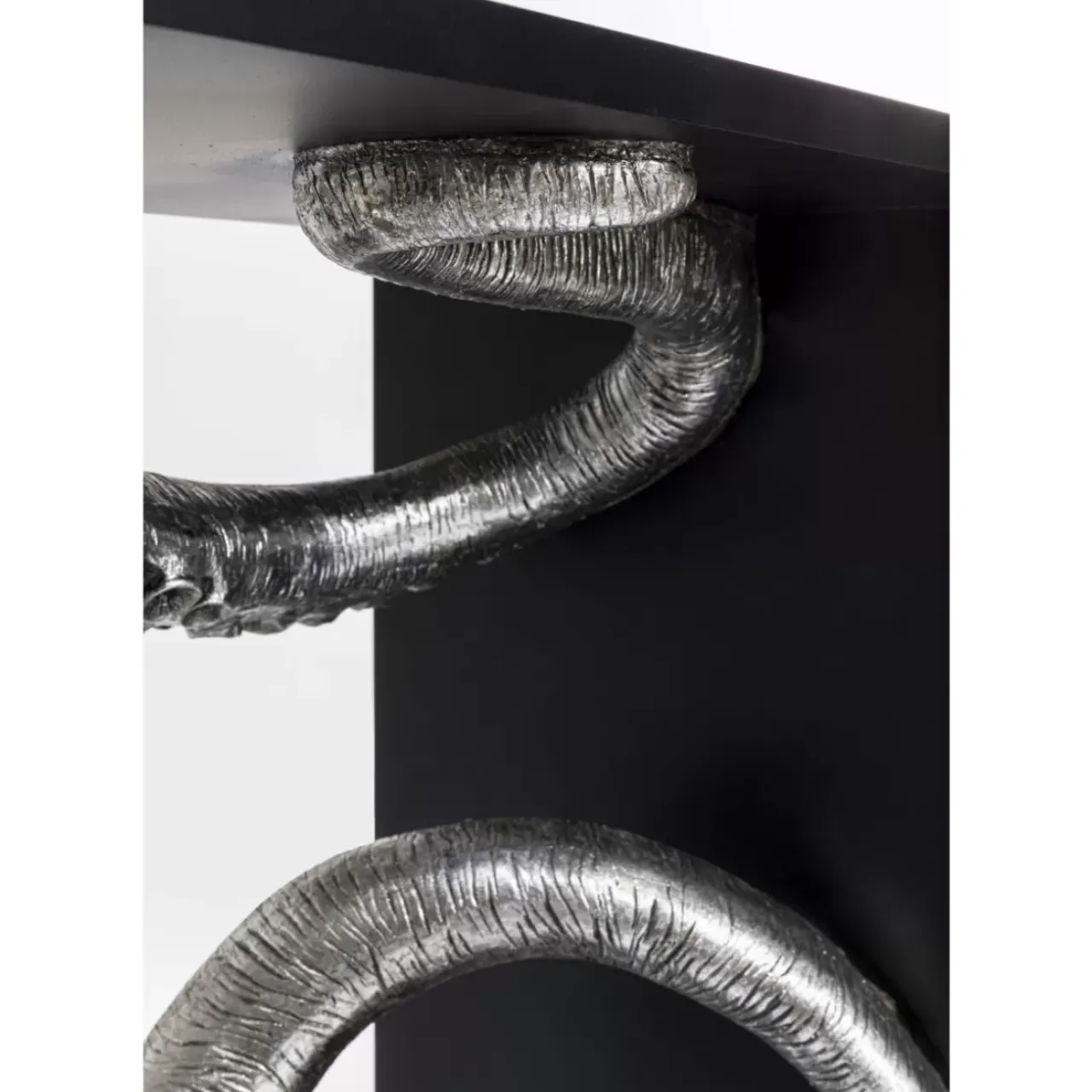 Kommoden & Sideboards-KARE Design Konsole Calmar 124X85Cm