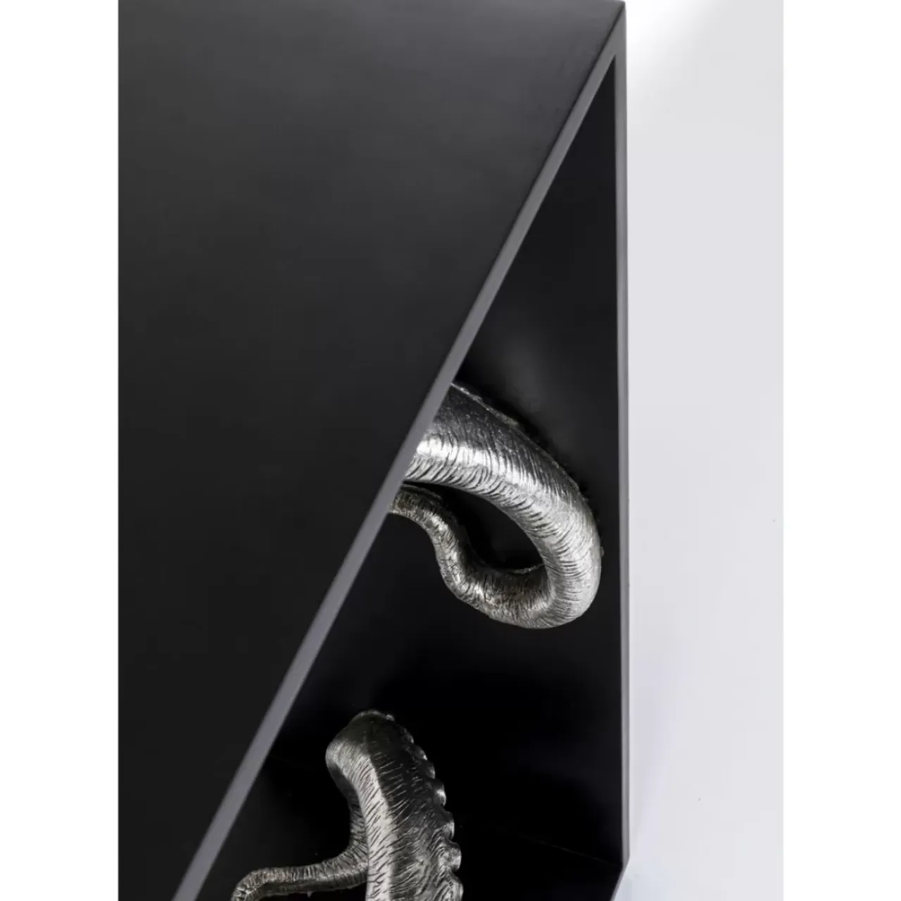 Kommoden & Sideboards-KARE Design Konsole Calmar 124X85Cm